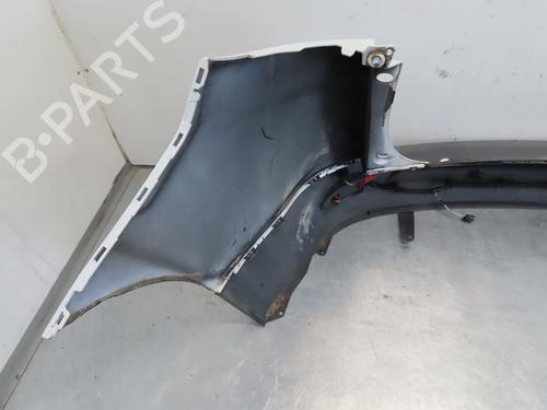 Rear bumper RENAULT MEGANE III Grandtour (KZ0/1) 1.5 dCi (KZ09, KZ0D, KZ1G, KZ29, KZ14, KZ1W, KZ10, KZ1F,... | BP19039553C8 