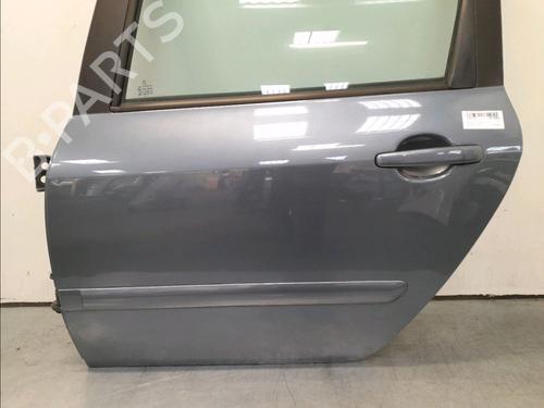 Left rear door PEUGEOT 307 Break (3E) 1.6 HDi 110 | BP15576765C4 