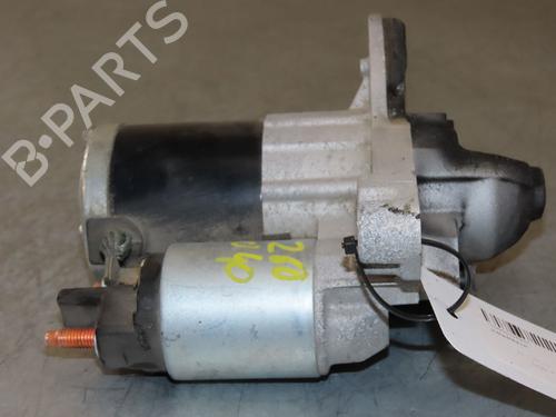 Used Starter Starter RENAULT CAPTUR I (J5_, H5_) 1.2 TCe 120 (118 hp) 34048813 34048813