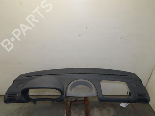 Instrumentbord Instrumentbord RENAULT CLIO II (BB_, CB_) [1998-2016] 33249516 33249516