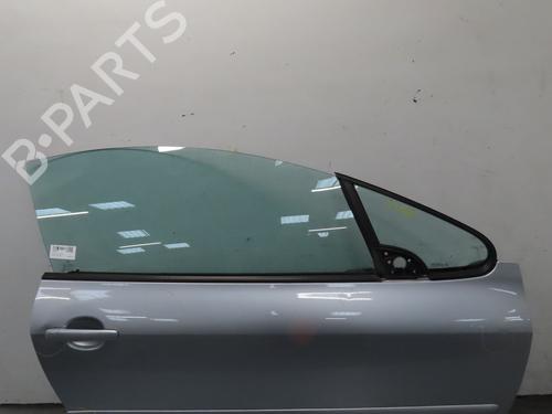 Right front door PEUGEOT 307 CC (3B) 2.0 HDi 135 | BP24600862C3 