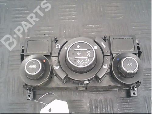 Used Climate control PEUGEOT 308 I (4A_, 4C_) 1.6 HDi (109 hp) 9404059