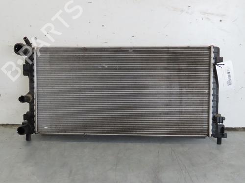 Køler VW POLO V (6R1, 6C1) 1.6 TDI (75 hp) 17181188