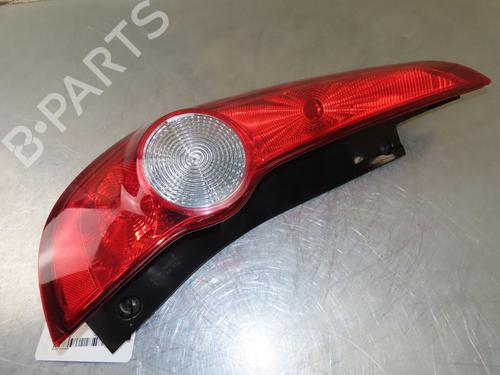 Left taillight OPEL AGILA (B) (H08) 1.3 CDTI (F68) | BP17557638C34 