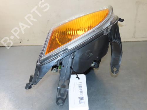Left headlight FORD FUSION (JU_) 1.4 TDCi | BP19440707C28 