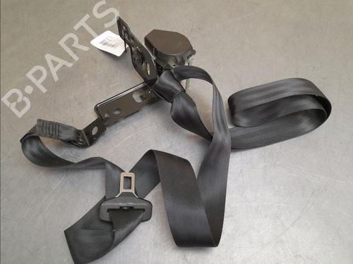 Used Rear left belt tensioner RENAULT CLIO IV (BH_) 1.5 dCi 90 (90 hp) 15671717