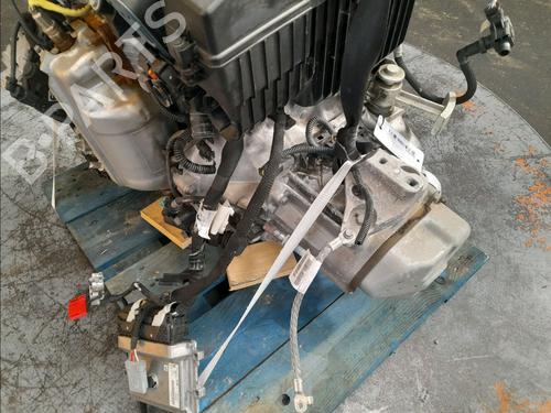 Gearbox OPEL CORSA F (P2JO) 1.2 (68) | BP36100945M3 - Image 3