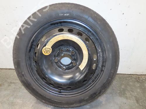 Reservehjul kit Reservehjul kit ALFA ROMEO GIULIETTA (940_) 1.6 JTDM (940FXD1A) (105 hp) 33836289 33836289