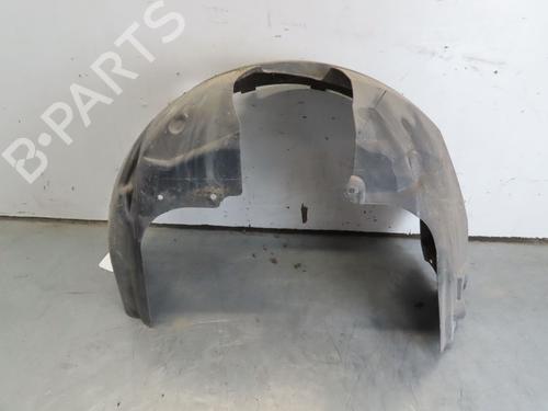 Wheel arch FORD FIESTA VI (CB1, CCN) 1.4 TDCi | BP17133821C56