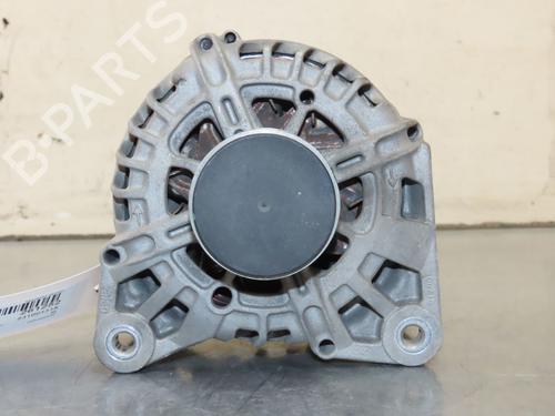Alternator RENAULT CAPTUR I (J5_, H5_) 1.5 dCi 110 | BP39698834M7 - Image 6
