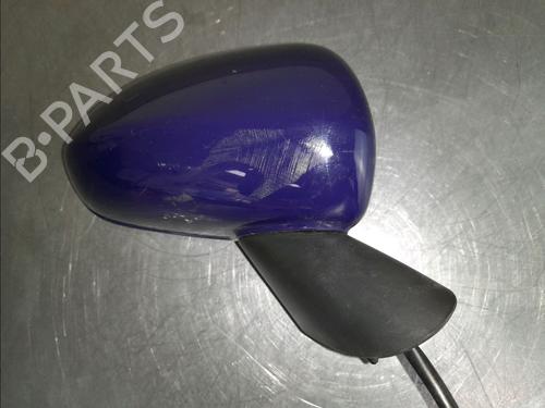 Right mirror OPEL CORSA D (S07) 1.3 CDTI (L08, L68) | BP12239436C27 