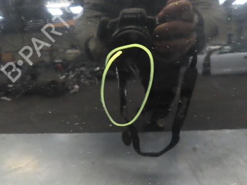Left front door VW GOLF V (1K1) 1.9 TDI | BP22367116C2 