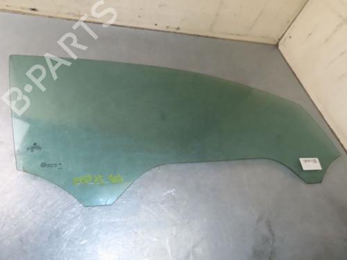 Used Front right door window VW POLO V (6R1, 6C1) 1.2 (60 hp) 22848285