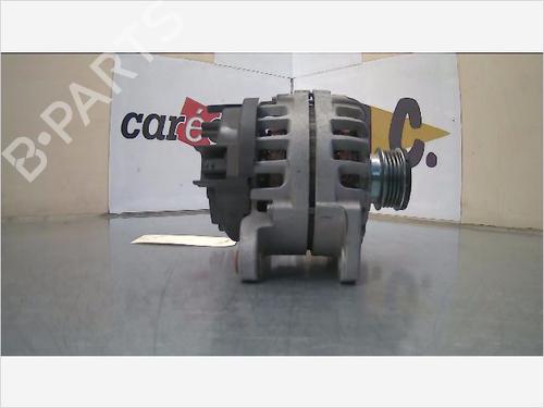 Alternator DACIA SANDERO II 1.0 SCe 75 (B8JC, B8JD, B8NC) | BP9408793M7