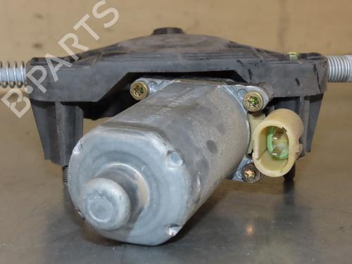 Front right window mechanism RENAULT CLIO II (BB_, CB_) 1.4 (B/CB0C, B/CB0S) | BP18731689C23 