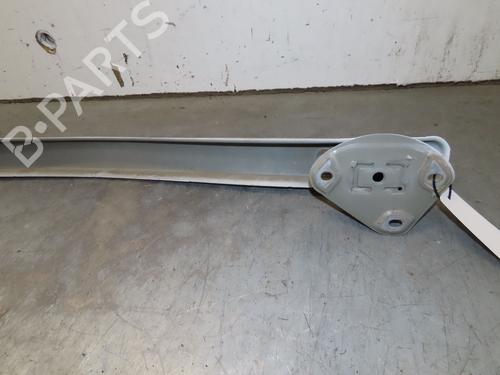 Rear bumper reinforcement PEUGEOT 108 1.2 | BP26303376C73 