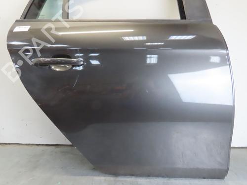 Right rear door FIAT BRAVO II (198_) 1.6 D Multijet (198AXM1B) | BP17181236C5 