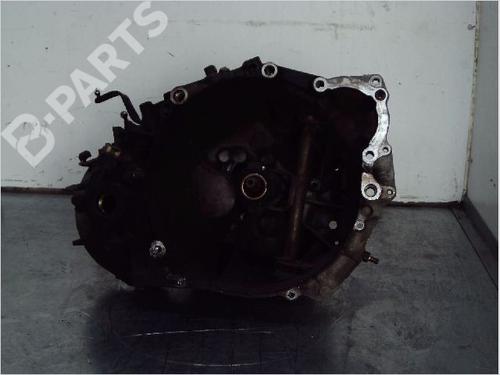 Gearbox CITROËN BERLINGO / BERLINGO FIRST Box Body/MPV (M_) 1.9 D 70 (MBWJZ, MCWJZ) | BP9824289M3 