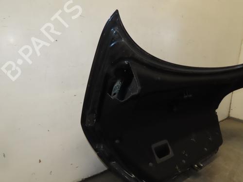 Used Tailgate Tailgate MERCEDES-BENZ CLK (C209) CLK 220 CDI (209.308) (150 hp) 39698879 39698879