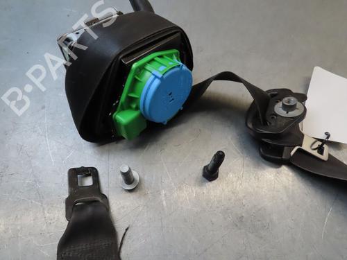 Used Front left belt tensioner CITROËN C4 Picasso I MPV (UD_) 1.6 HDi (109 hp) 25014273
