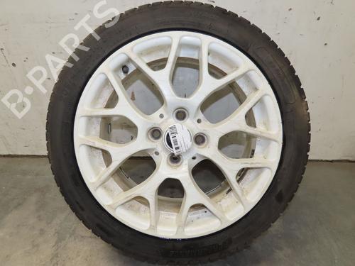 Rim SMART FORFOUR Hatchback (453) electric drive / EQ (453.091) | BP36757579C45 - Image 7