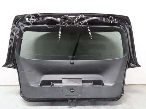 Tailgate VW GOLF VII (5G1, BQ1, BE1, BE2) 1.5 TSI | BP22848240C6 