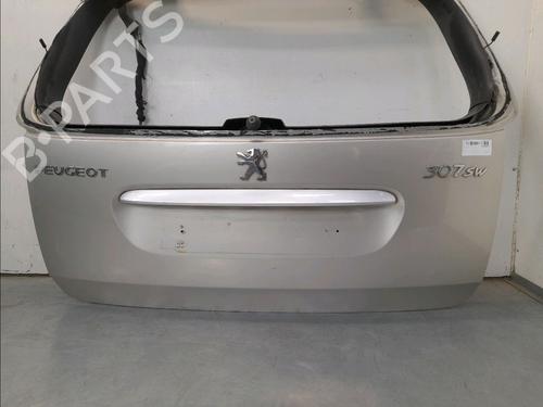 Tailgate PEUGEOT 307 Break (3E) 2.0 HDI 110 | BP13356872C6 