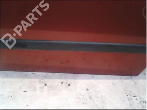 Left rear door PEUGEOT 406 (8B) 1.8 16V | BP9406545C4 