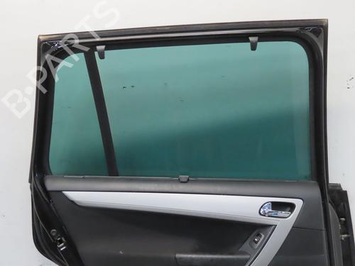 Left rear door CITROËN C4 Grand Picasso I (UA_) 1.6 HDi | BP18859215C4