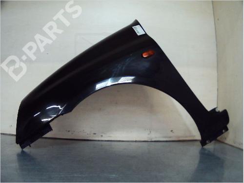 Used Left front fenders RENAULT CLIO II (BB_, CB_) 1.2 (BB0A, BB0F, BB10, BB1K, BB28, BB2D, BB2H, CB0A,... (58 hp) 9410553