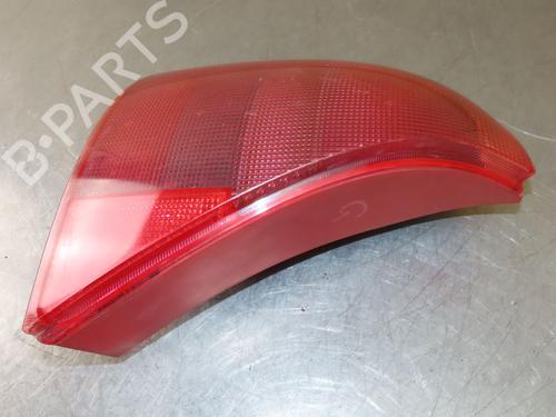 Venstre baglygte RENAULT CLIO II (BB_, CB_) 1.4 16V (B/CB0P, BB13) (98 hp) 28572934