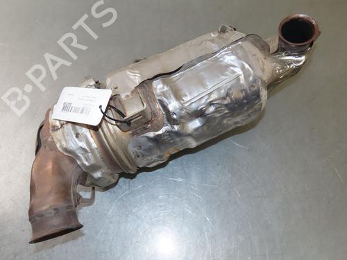 Used Catalyst CITROËN C4 II (NC_) 1.6 HDi 90 (92 hp) 30652448