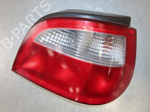 Right taillight RENAULT MEGANE I (BA0/1_) 1.6 16V (BA04, BA0B, BA11, BA1J, BA16, BA19, BA1K, BA1V,... | BP27289474C35 