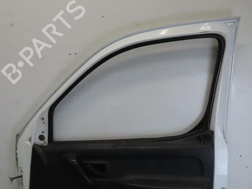 Right front door CITROËN BERLINGO / BERLINGO FIRST Box Body/MPV (M_) 1.8 D (MBA9A, MCA9A) | BP18066183C3 