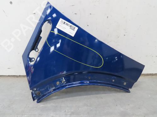 Used Left front fenders MINI MINI (R50, R53) Cooper (116 hp) 18896206