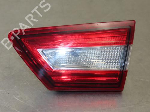 Right tailgate light RENAULT CLIO IV (BH_) 0.9 TCe 90 (BHNF, BHMA, BHMH, BHJK, BHJR) | BP22848421C80 
