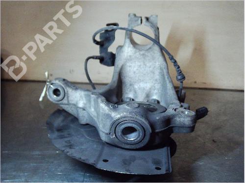 Left front steering knuckle RENAULT ESPACE V (JR_) 1.6 dCi 160 | BP9409765M25 