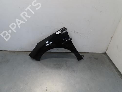 Used Left front fenders PEUGEOT 308 SW I (4E_, 4H_) 1.6 HDi (109 hp) 23158499