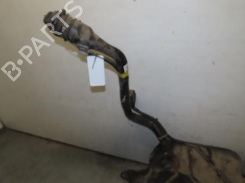 Benzintank RENAULT CLIO V (B7_) 1.0 TCe 100 (B7MT) | BP30092309C62 - Image 3