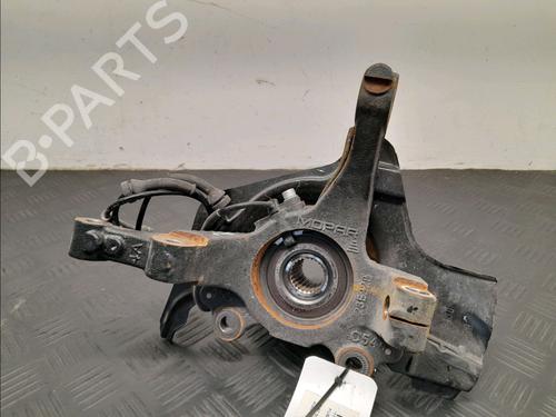 Right front steering knuckle FIAT 500e (332_) Elektro 3+1 (FA1) | BP36486745M26 - Image 2