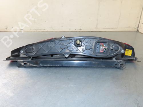 Left taillight FIAT DOBLO Box Body/MPV (223_) 1.9 D (223ZXB1A) | BP23064562C34