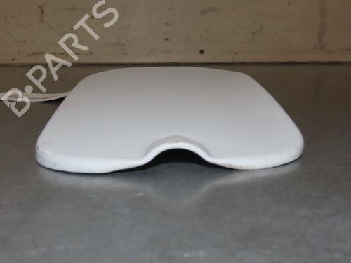 Fuel flap DACIA SANDERO 1.4 MPI LPG | BP18912846C131
