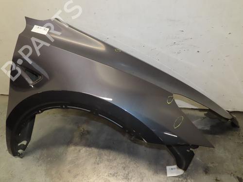 Right front fenders TESLA MODEL Y (5YJY) EV | BP32150536C42