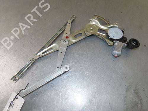 Used Front right window mechanism TOYOTA PRIUS Liftback (_W2_) 1.5 Hybrid (NHW20_, NHW20R) (112 hp) 20243354
