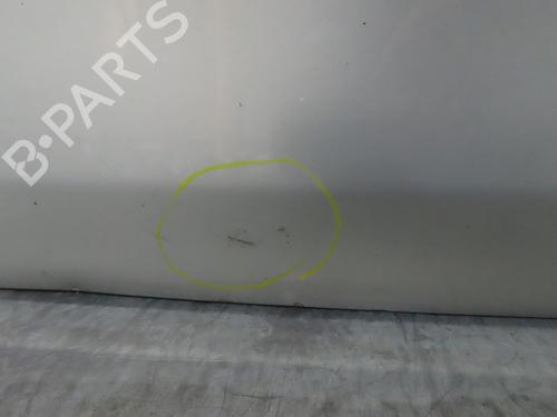 Right front door VW GOLF VI (5K1) 1.4 TSI | BP25905719C3 
