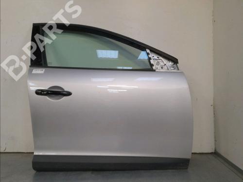 Used Right front door RENAULT MEGANE III Hatchback (BZ0/1_, B3_) 1.9 dCi (BZ0N, BZ0J) (131 hp) 11770878