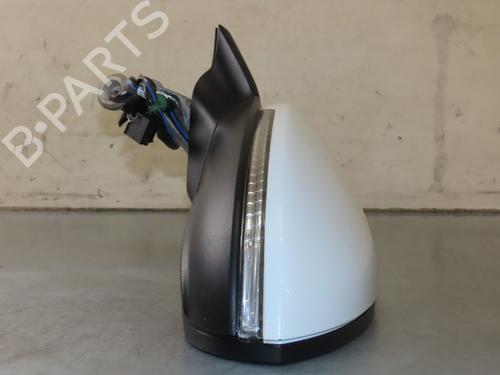 Left mirror VW GOLF VII (5G1, BQ1, BE1, BE2) 1.0 TSI | BP32076043C26 