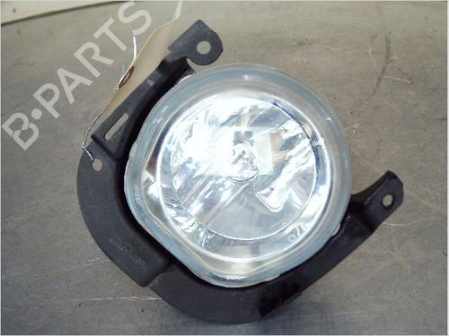 Venstre  foran tåkelykt CITROËN NEMO MPV 1.4 HDi (68 hp) 9410632