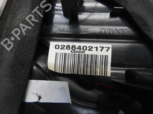 left-tailgate-light-renault-captur-i-j5_-h5_-2013-28331519 main image