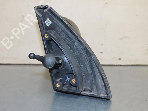Left mirror HYUNDAI ATOS (MX) 1.1 | BP23158702C26 